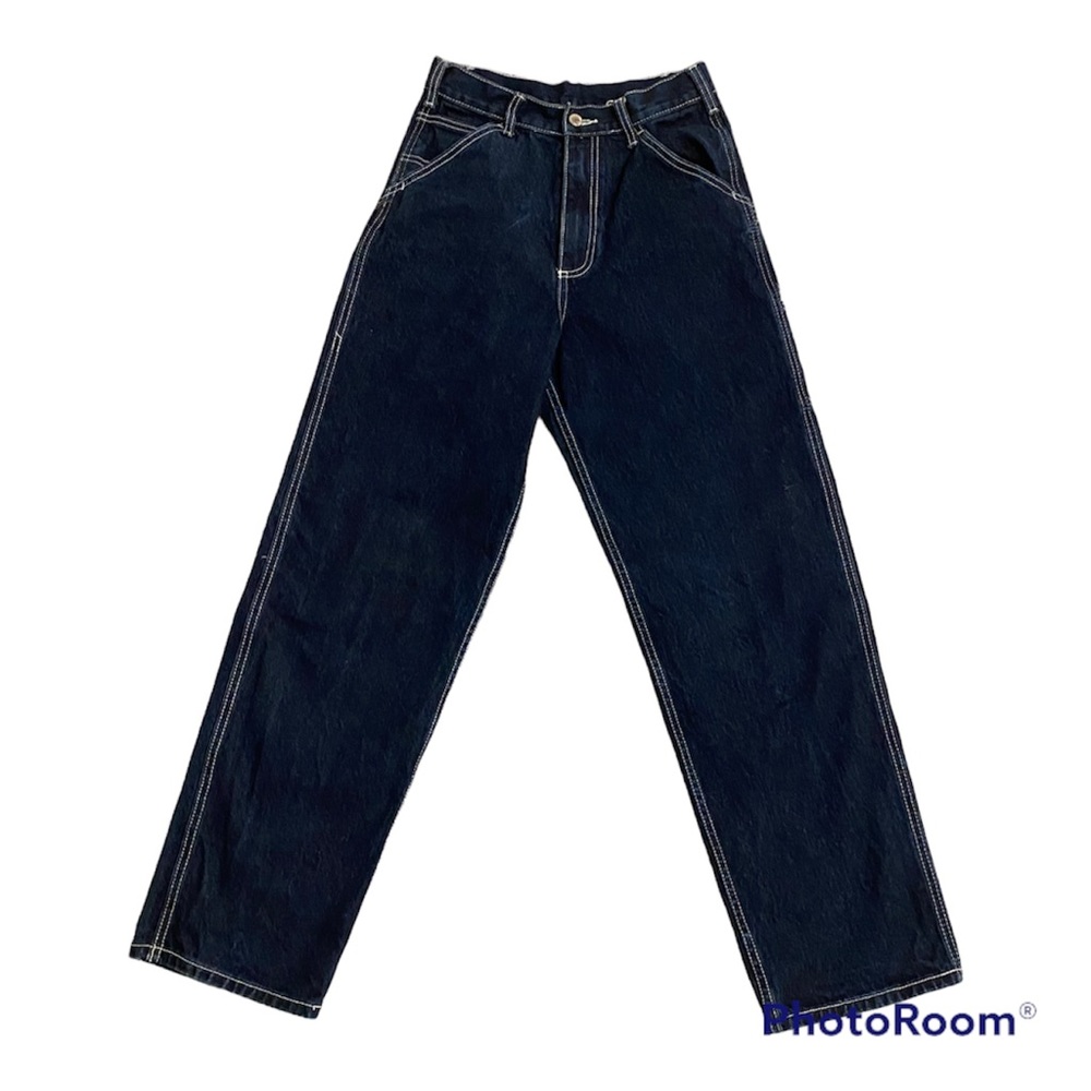 Brandy Melville baggy jeans!